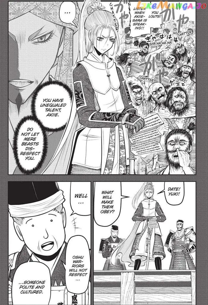 The Elusive Samurai Chapter 136 image 05_optimized